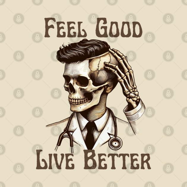 Feel Good Chiro by Japanese Fever