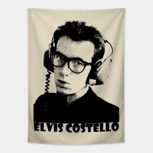 Elvis Costello Tapestry