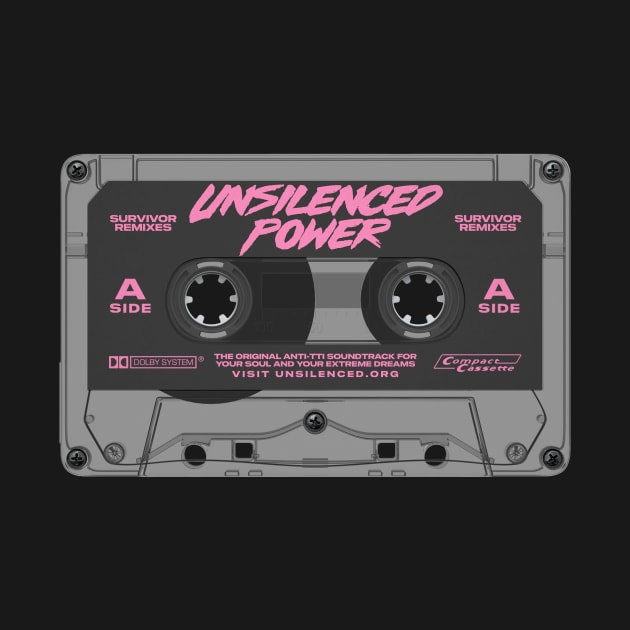 Unsilenced Power by Unsilenced, Inc