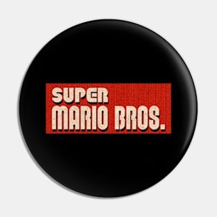 super gaming Pin