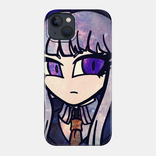 The Ultimate Detective - Danganronpa - Phone Case