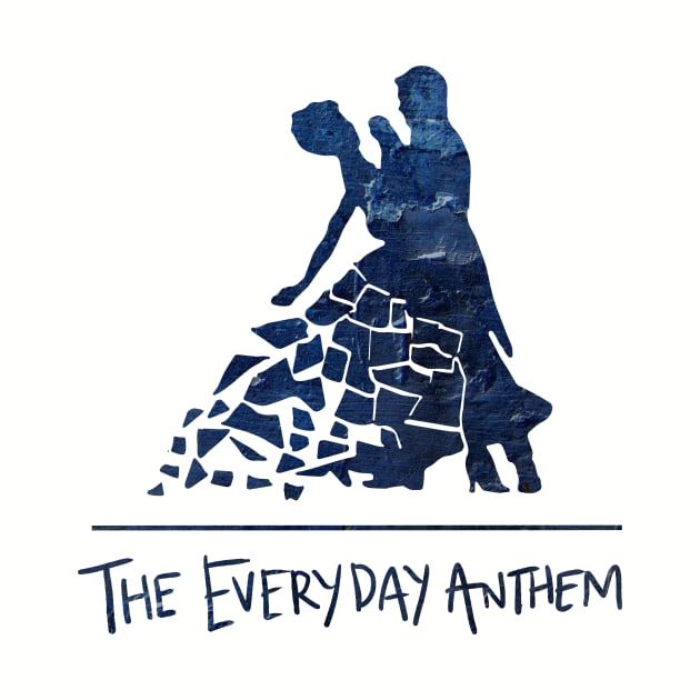 Dancers (Dark) by The Everyday Anthem