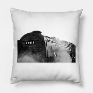 Steamer 92212 Pillow