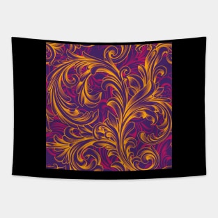 Retro Vintage 230 Tapestry