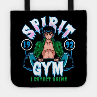 Spirit Gym Tote