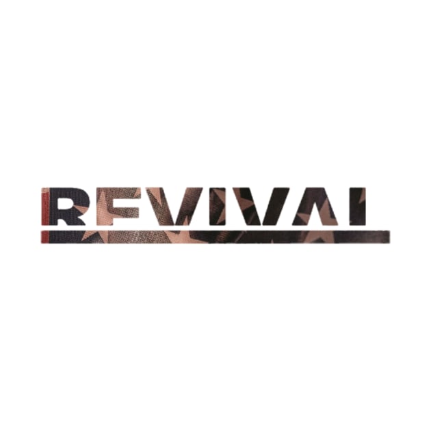 Revival Album by hexicle