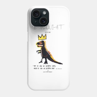 trEX Phone Case