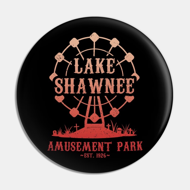 Pin on Amusement park