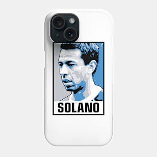 Solano Phone Case