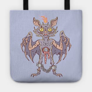 Bat Tote