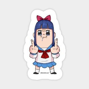 Pop Team Epic - Pipimi Magnet