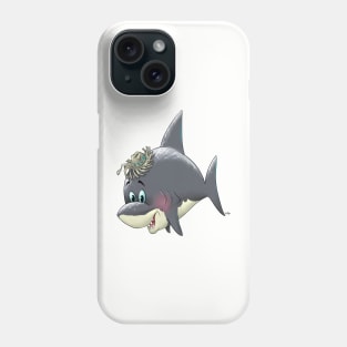 Sharekey Phone Case