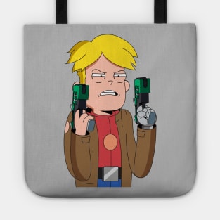 Gary Goodspeed Tote