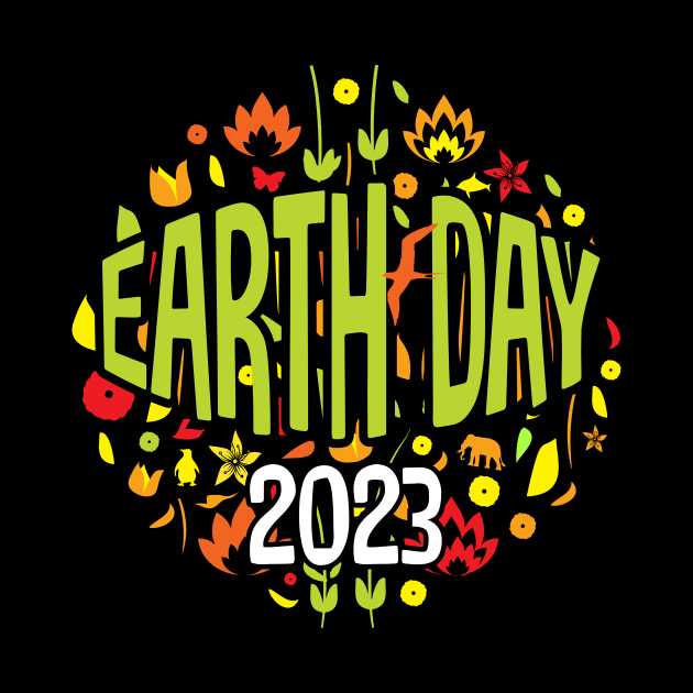 Earth Day Celebration 2023 by jazzworldquest