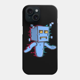 Mons GLITCH Phone Case