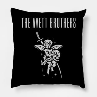 THE AVETT BROTHERS BAND Pillow