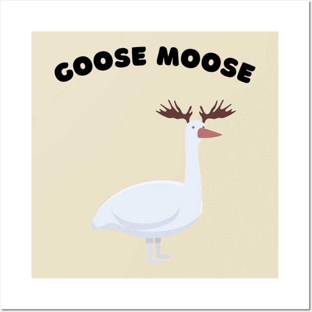 MooseGoose