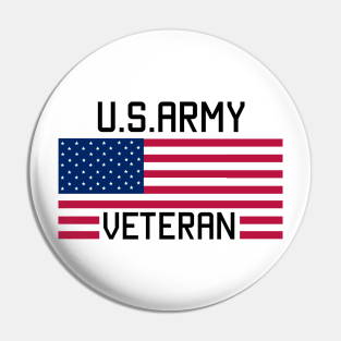 Us army Pin