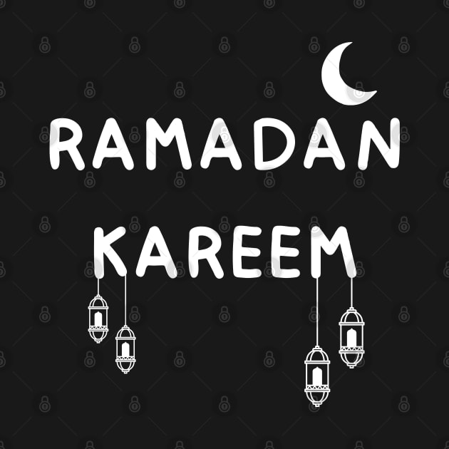 Ramadan Kareem by mdr design