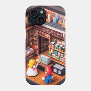 Renaissance Variety Phone Case