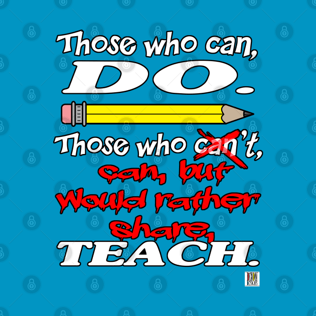 Can Teach by DixonDesigns