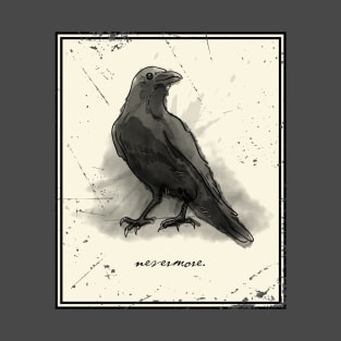 Nevermore T-Shirt