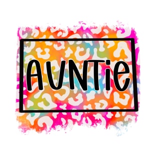 Auntie T-Shirt