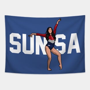 Suni Tapestry