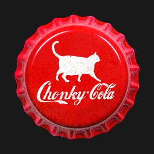 Chonky Cola T-Shirt