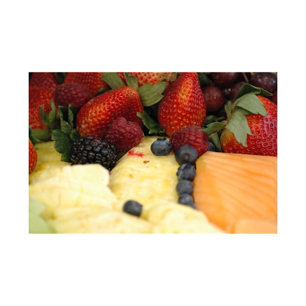 Mixed Fruit by Bravuramedia