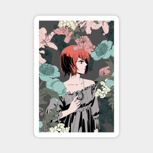 Chise Magnet