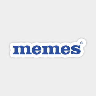 memes Magnet