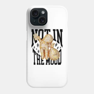 NITM STACKS. Phone Case