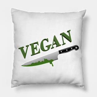 Vegan Pillow