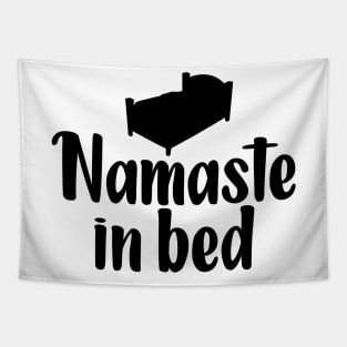 Namaste Tapestry