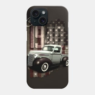 1940 Chevy Truck Phone Case