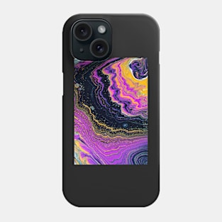 PINK GALAXY Phone Case