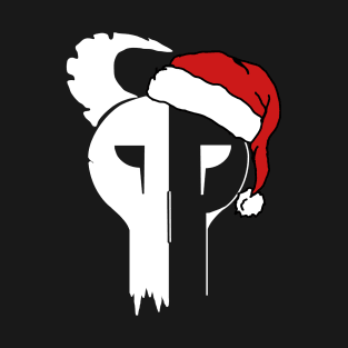 Santa predator T-Shirt