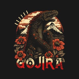 Gojira T-Shirt