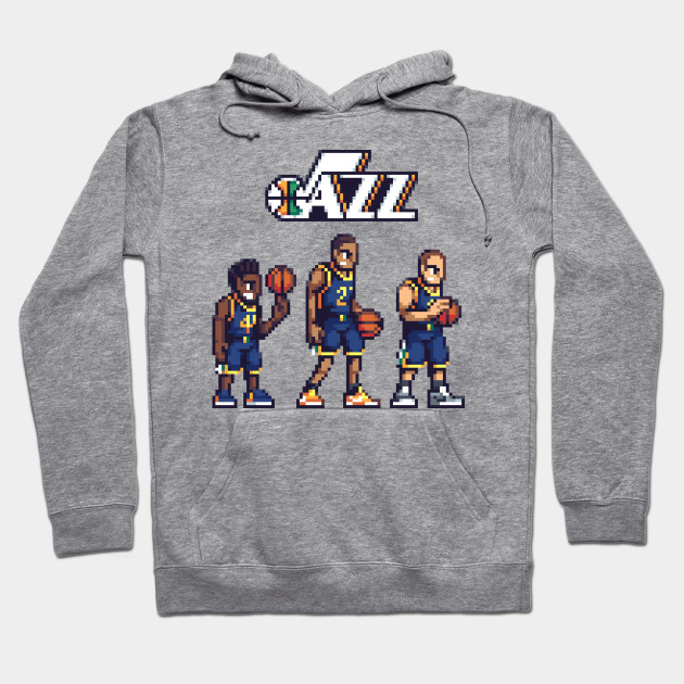 utah jazz sweatshirt