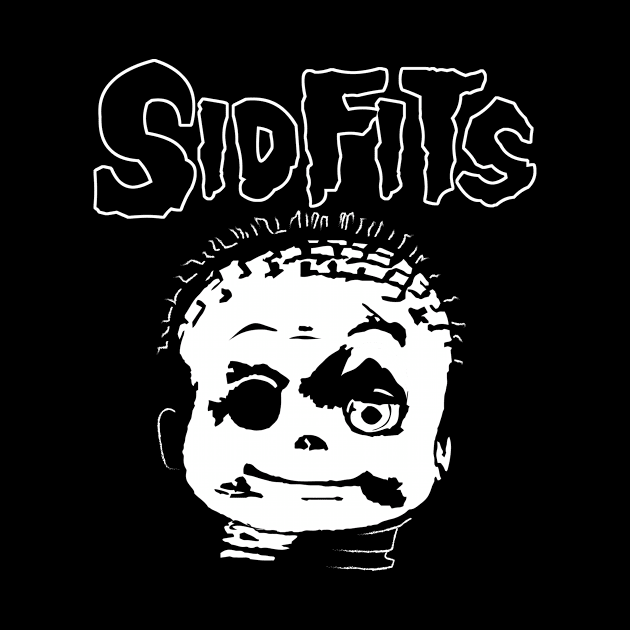 Sidfits by amodesigns