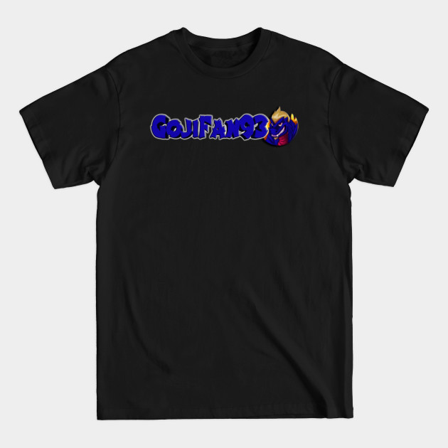 Discover Blast From the Past - GojiFan93 (2013-2018) - Gojifan93 - T-Shirt