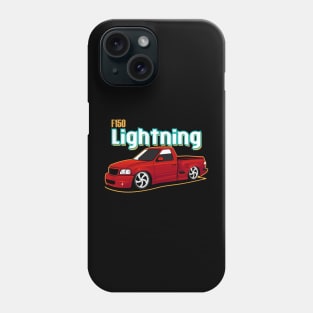 f150 American Truck Phone Case