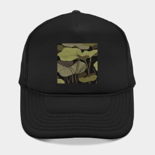 Hello there Hat