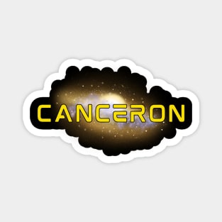 Canceron Magnet