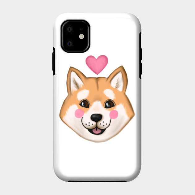 Shiba Inu Love