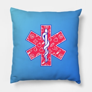 EMT Pillow