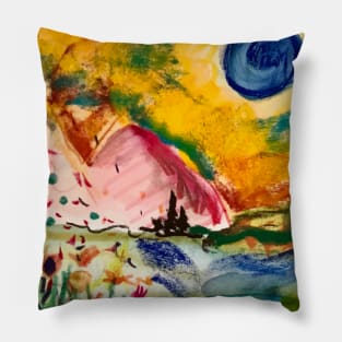 Pastello Pillow