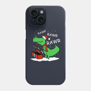 T-rex Gift Phone Case