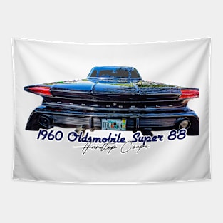 1960 Oldsmobile Super 88 Hardtop Coupe Tapestry